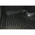 Коврик в багажник RENAULT Latitude, 2,5L, 10/2010- седан (полиуретан) Novline - фото 3