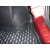 Коврик в багажник RENAULT Sandero 2010-, хетчбек (полиуретан, серый) Novline - фото 3
