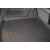 Коврик в багажник SEAT Altea Freetrack 08/2007->, универсал (полиуретан) - Novline - фото 3