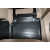 Коврики в салон для Тойота Camry 2011->, 2.5L /3.5L, 4 шт. (полиуретан) - Novline - фото 3
