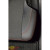 Чехлы сиденья CHERY Tiggo с 2012 - красная нитка фирмы MW Brothers - кожзам - фото 2