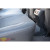 Чехлы сиденья для Тойота Camry 40 с 2006-2011г фирмы MW Brothers - кожзам - красная строчка - фото 14