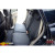 Чехлы на сиденья Hyundai Tucson спинка простая (2004-2014) серия AM-L (без декоративной строчки)- эко кожа - Автомания - фото 4