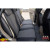 Чехлы на сиденья Hyundai Tucson спинка простая (2004-2014) серия AM-L (без декоративной строчки)- эко кожа - Автомания - фото 7