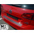 Накладки на бампер Volkswagen GOLF VII универсал 2012-2020 NataNiko - фото 2