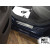 Накладки на пороги Volkswagen PASSAT B8 4D/универсал 2014- Premium - 4шт, наружные - на метал NataNiko - фото 3