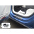 Накладки на пороги Volkswagen TIGUAN II 2015- Premium - 4шт, наружные - на метал NataNiko - фото 3