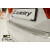 Накладки на бампер с загибом для Тойота CAMRY 50 2012-2014 NataNiko - фото 2