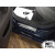 Накладки на пороги Volkswagen PASSAT B8 4D/универсал 2014- Premium - 4шт, наружные - на метал NataNiko - фото 6