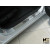 Накладки на пороги HONDA CIVIC VIII 4D 06-11- Premium - 4шт, наружные - на метал NataNiko - фото 5