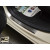 Накладки на пороги Lancia YPSILON(846) 2011- 4 шт на метал Premium NataNiko - фото 6