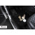 Коврик в багажник LEXUS GX, 2013->, кросс., 5 мест, 1 шт. (полиуретан) - Novline - фото 6