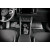 Коврики 3D в салон VW Touareg II 2010-2015, 2015-03/2018, 2-х зонный климат-контроль, 4 шт. (ПУ, пов - Novline - фото 3