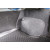 Коврик в багажник DAEWOO Nexia 1995-2008, 2008-, седан (полиуретан, серый) Novline - фото 3