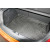 Коврик в багажник HYUNDAI Veloster, 2012- хетчбек Novline - фото 3