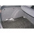 Коврик в багажник Skoda Octavia II 2004-2012 универсал (полиуретан) Novline - фото 3
