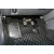 Коврики 3D в салон RENAULT Duster 2WD, 2011-, 4 шт. Novline - фото 2