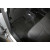 Коврики 3D в салон VW Jetta 2010-2019 4 шт. Novline - фото 3