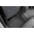 Коврики 3D в салон для Тойота Camry, 2018->, седан, 4 шт. стиль - Novline - фото 4
