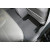 Коврики в салон HONDA Civic седан АКПП 2012-, седан, 4 шт. (текстиль) Novline - фото 2