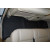 Коврики в салон для Тойота Land Cruiser 100 1998-2007, 3 шт. (полиуретан, бежевые) Novline - фото 2