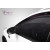Дефлекторы окон Ssang Yong Actyon II 2010- крос накладные скотч комплект 4 шт., материал акрил - Vinguru - фото 3