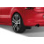Брызговики задние Volkswagen Polo, 2015->, седан, 2 шт. (полиуретан) - Novline - Frosch - фото 2