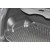 Коврик в багажник SSANGYONG New Actyon, 2010-> кросс. (полиуретан) - Novline - фото 3