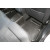 Коврики 3D в салон MERCEDES-BENZ E-Class W212, 2014->, седан, (Европа), 4 шт. (полиуретан) - Novline - фото 3