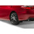 Брызговики задние для Тойота Camry, 2014->, седан 2 шт. (полиуретан) - Novline - Frosch - фото 2