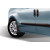 Брызговики передние FIAT DOBLO, 2006-2012 фург. 2 шт. (полиуретан) - Novline - Frosch - фото 2