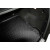 Коврик в багажник MERCEDES-BENZ GLK X 204, 03/2012->, кросс., с вырезом под ручку, 1 шт. - Novline - фото 3