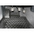 Коврики 3D в салон MITSUBISHI L200, 2015->, Бюджетная комплектация, 4 шт. (полиуретан) - Novline - фото 3