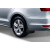 Брызговики задние Volkswagen JETTA, 2015-19 седан 2 шт. (полиуретан) - Novline - Frosch - фото 2