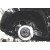 Подкрылок для Тойота LC200, 11/2015->, Внедорожник (передний левый) - Novline - фото 4