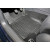 Коврики в салон VW Golf V 10/2003-2009, 4 шт. (полиуретан) - Novline - фото 2