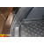 Коврик в багажник LEXUS CT200h, с сабвуфером 2011-> хб. (полиуретан) - Novline - фото 4