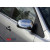 Ford Focus II (2005-2011) Накладки на зеркала (Abs хром.) 2 шт.(без повтор.поворота) - фото 4