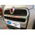Fiat Doblo Накладки на решетку радиатора (нерж.) 2 шт. - фото 4