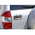 Chery Tiggo Ручка двери багажника (нерж.) 2 шт. - фото 4