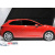 Seat Leon III 2013-2020 Нижние молдинги стекол (нерж.) 8 шт. - фото 4