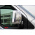 Ford Connect Накладки на зеркала (Abs-хром.) 2 шт. - фото 4
