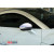 Peugeot Rcz Накладки на зеркала (нерж.) 2 шт. - фото 4