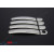 Seat Ibiza Дверные ручки (нерж.) 4-дверн.(Deco) - фото 3