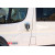 Citroen Jumper Дверные ручки (Abs хром.) 4-дверн. 8 шт. - фото 4
