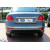 Fiat Linea Facelift Накладки на задний бампер (нерж.) 3 шт. - фото 4