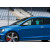 Volkswagen Golf VII 2012-2020 Накладки на зеркала (нерж.) 2 шт. - фото 4