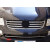 Volkswagen T5 Caravella / Multivan Накладки на решетку радиатора (нерж.) 6 шт. - фото 4