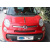 Fiat 500L Накладкa на решетку радиатора (нерж.) 1 шт. - фото 4