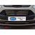 Ford Tourneo Custom Накладки на решетку радиатора (нерж.) 5 шт. - фото 4
